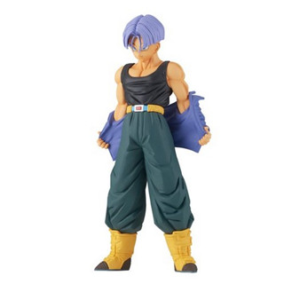 Banpresto Dragon Ball Z Solid Edge Works Vol.9 (A:Trunks) 4983164194852 (Figure)