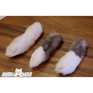 ขนมสุนัข ท็อปปิ้งขากระต่าย (Rabbit leg)