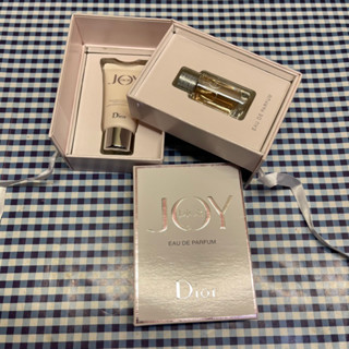 dior  joy eau de parfum ของแท้