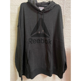 Reebok Original Hoodie Dark grey 💯