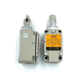 LIMIT  SWITCH ลิมิตสวิตช์ TZ-5102 tend 10A250VAC