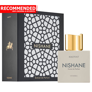 Nishane Hacivat Extrait de Parfum 100 ml.