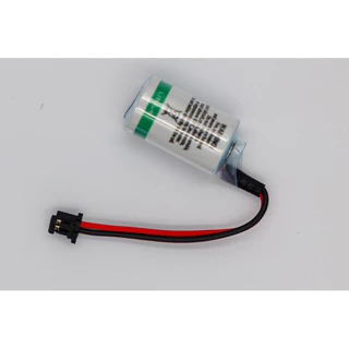 Lithium LS14250/ER14250 3.6V 1/2AA Lithium แบตเตอรี่ ของใหม่!!