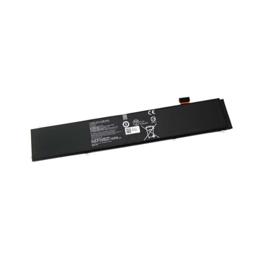 Laptop Batteries 1501 บาท Battery Notebook Razer Blade 15 2018 Series : RC30-0248 15.4V 80Wh 5209mAh ประกัน1ปี Computers & Accessories
