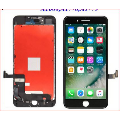 หน้าจอ LCDสำหรับ i-7,A1660,A1778,A1779+ทัชสกรีน(A)