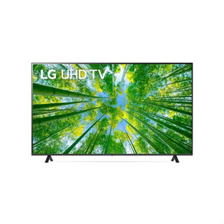 LG 75 นิ้ว UHD 4K Smart TV รุ่น 75UQ8050PSB|Real