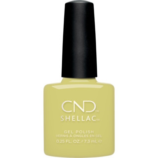 Cnd Shellac Mind Over Matcha