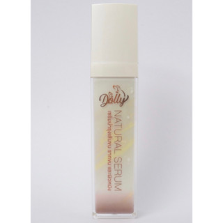 Dolly เซรั่มบำรุงผิวหนัง และเส้นขน ขนาด 50ML.