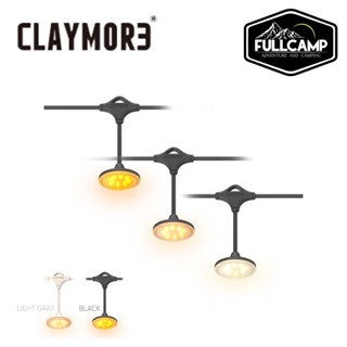 Claymore UF5 LED Lantern ไฟ LED ไฟแคมป์ปิ้ง