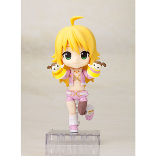 ฟิกเกอร์ งานแท้ JP - Kotobukiya - Cu-Poche 06 Hoshii Miki [ The iDOLM@STER]