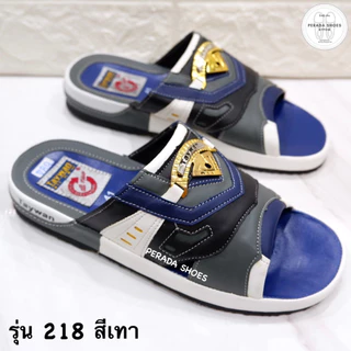 พร้อมส่ง รองเท้าแตะชาย ยี่ห้อTaywan รุ่น 888 / 783 / 118 / 786 พื้นหนา ไซส์ 40-45