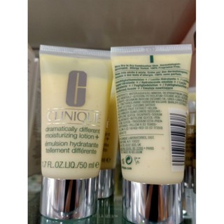 Clinique Dramatically Different Moisturizing Lotion+ Tube 50ml.