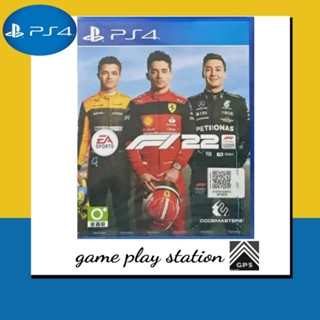 ps4 f1 2022 ( english zone 3 )