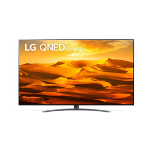 LG 75 นิ้ว QNED Mini LED 4K Smart TV รุ่น 75QNED91SQA