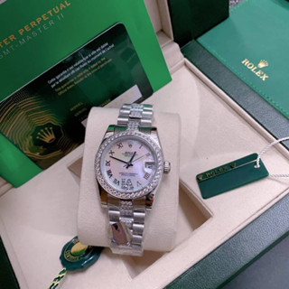 นาฬิกาข้อมือ Rolex Datejust