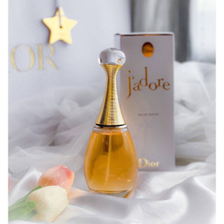 พร้อมส่งในไทย❤️ น้ำหอม Dior JAdore Eau De Parfum​