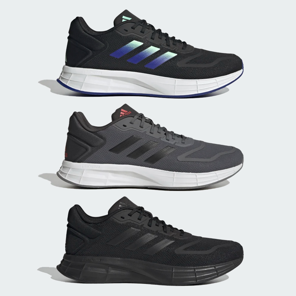 Adidas รองเท้าวิ่งผู้ชาย Duramo 10 (3สี)