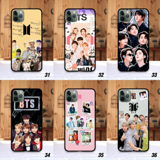 HUAWEI P8/Lite P20 Lite/Pro P30 Lite/Pro เคส BTS