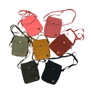 กระเป๋าสะพาย Fjallraven (กลาง)