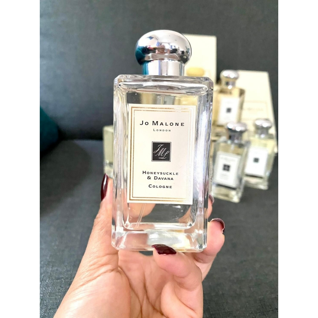 JOMALONE HONEY SUCKLE DAVANA 100ml INBOX สคบ.1