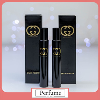 GUCCI Guilty Eau de Toilette (ของแท้ 100%) : น้ำหอม กุชชี่