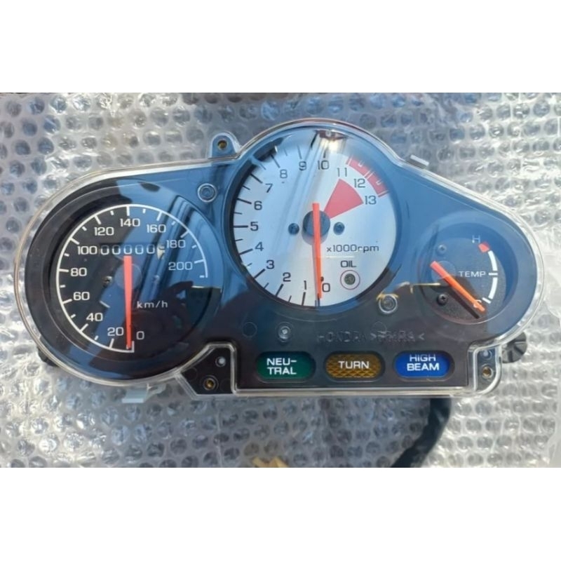 เรือนไมล์ls125ของแท้มือ2  ราคา3900