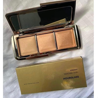 HOURGLASS Ambient Lighting Palette - ( Volume II ) ( 3.3g x 3 )