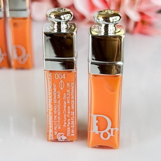 Dior Lip Maximizer High Volume Lip Plumper 2ml ( มีสีมาให้เลือกจ้า )