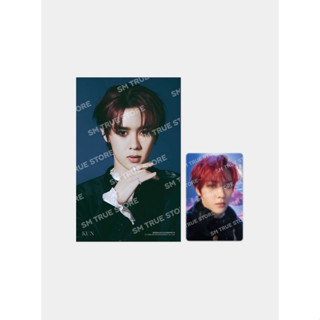 WayV Phantom - The 4th Mini Album MD - 4X6 PHOTO+PHOTO CARD SET