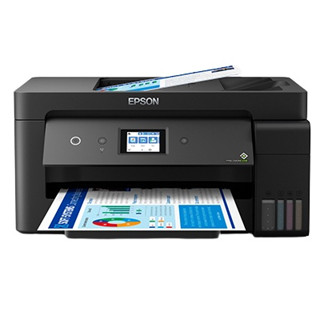 Epson EcoTank L14150 A3+ Wi-Fi Duplex Wide-Format All-in-One Ink Tank Printer