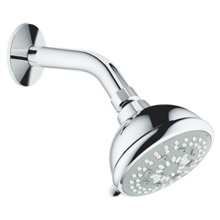 ฝักบัวก้านแข็ง GROHE 27387000