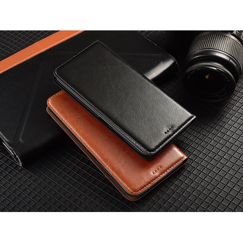 MobileCare Leather Case Samsung Galaxy Note20 S22 S21 S20 Ultra, S22 S21 S20 S10 S9 Note10 Plus S20FE S21 FE Flip Cover