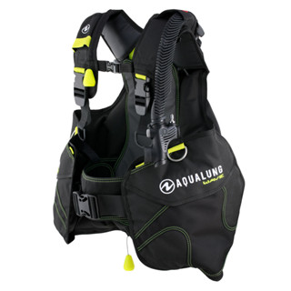 Aqualung Wave เสื้อ BCD สำหรับดำน้ำ