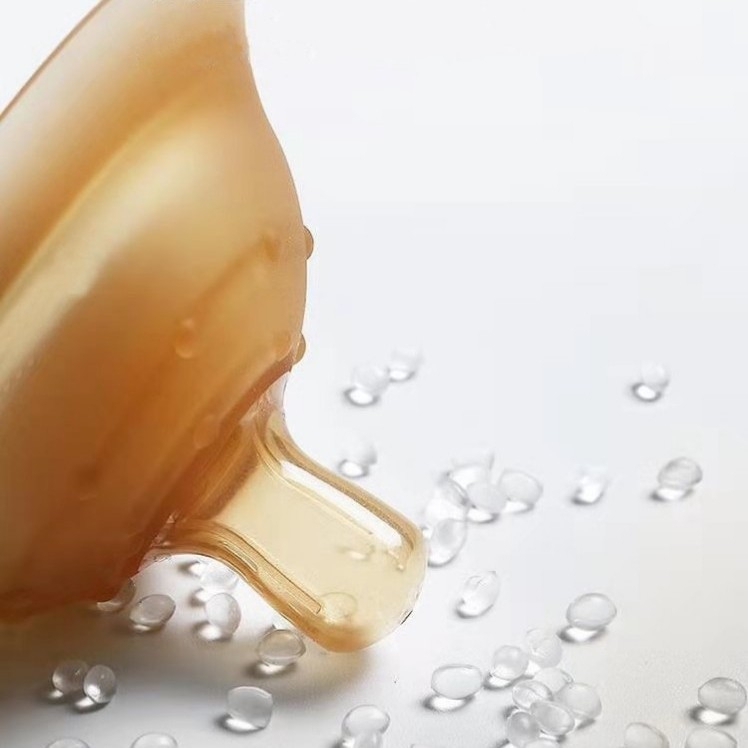 จุกครอบเต้านมนาโน / ยางครอบหัวนมซืลิโคน GA119 - รูปที่ 3