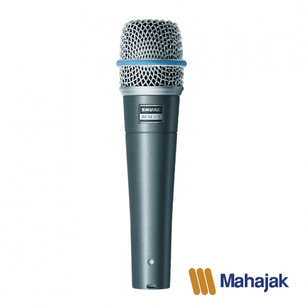 BETA57A-X Dynamic Instrument Microphone