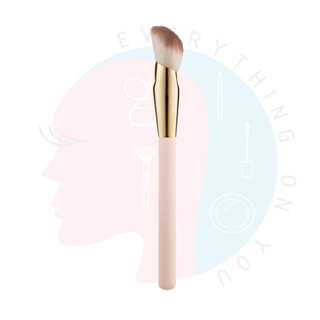 [พร้อมส่ง] RARE BEAUTY Soft Pinch Liquid Blush Brush แปรงบลัชออน