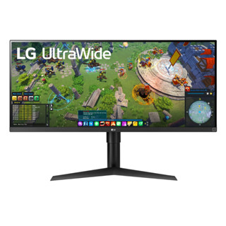 LG 34WP65G-B 34" 75Hz IPS FreeSync HDR10 HDMI DisplayPort USB Type-C Monitor