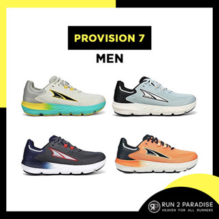 Altra Provision7 - Men -รองเท้าวิ่งผู้ชาย