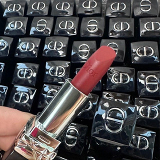 Dior lipstick mini 1.5 g  #720 Icone