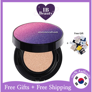 [moonshot] Micro Correctfit Cushion SPF50+ PA+++ 15g