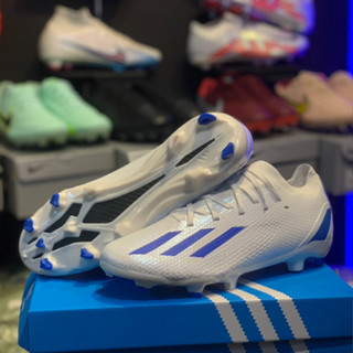 รองเท้าฟุตบอล Adidas X Speed Protal.1