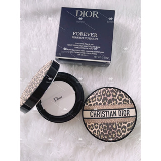 ⭐️ Dior forever cushion mitzah limited  ⭐️