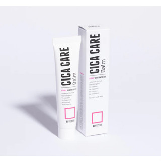 [พร้อมส่ง/ของแท้] Rovectin Cica Care Balm 40ml. (Beauty best deals)