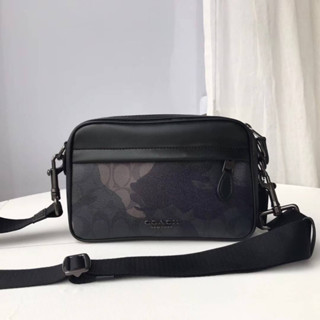 Coach Graham Crossbody Bag