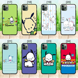 HUAWEI Y5 Y5 Prime/Lite Y5p Y6II Y6 Y6 Prime Y6p Y6s Case Pochacco