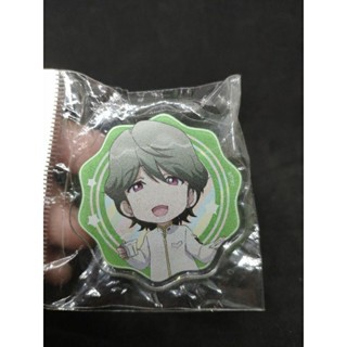 Binan Koukou Chikyuu Boueibu Love! - Arima Ibushi