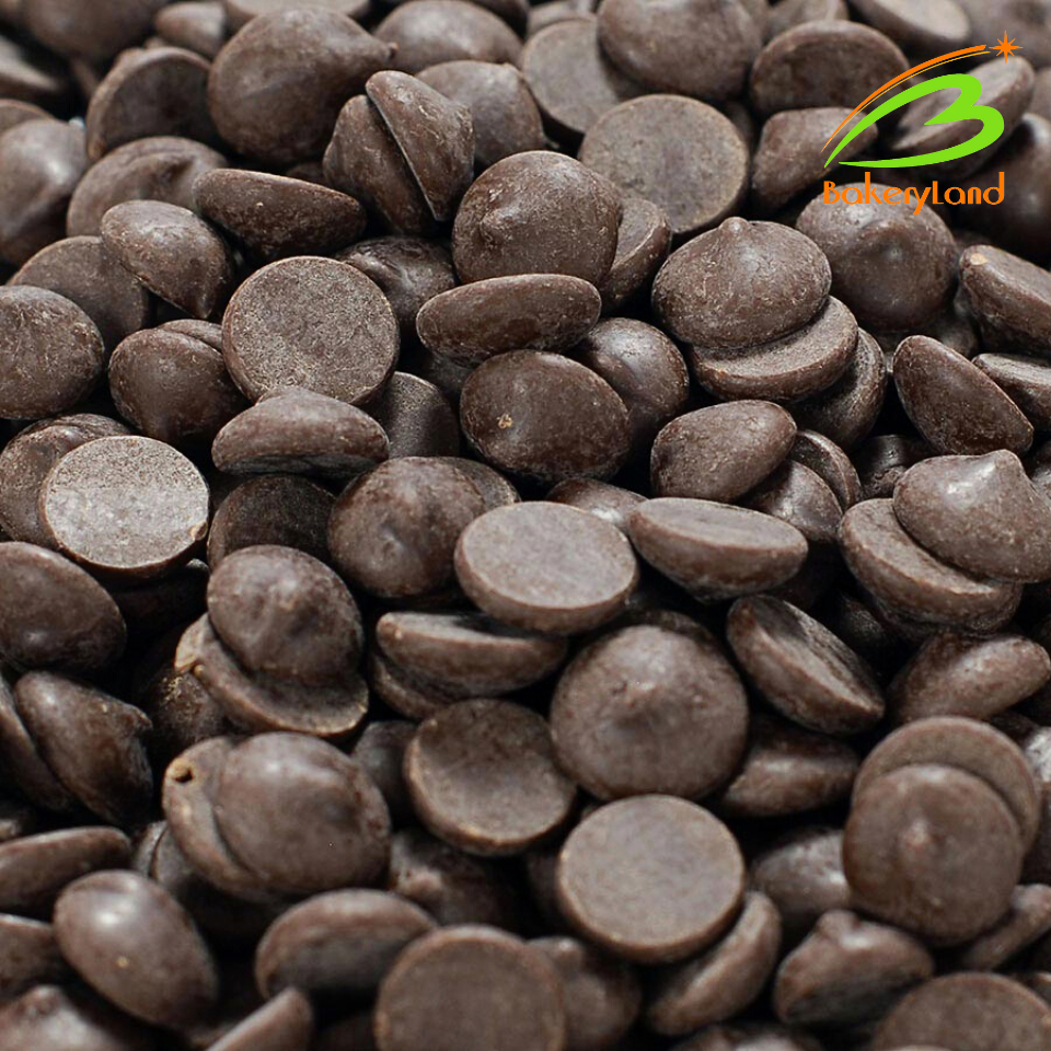 ช็อกโกแลต แคลเลอร์บาว CALLEBAUT 57.9% Dark Couverture (แบ่งบรรจุ 250 g) ราคา ถูกที่สุด ดีลบีเคเค แกลเลอรีภาพที่ 4