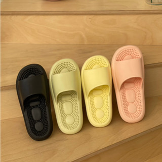 (ลด 45 Code: MARSH999 )  MASSAGE SHOES รองเท้าสุขภาพ มีปุ่มนวด เบามาก