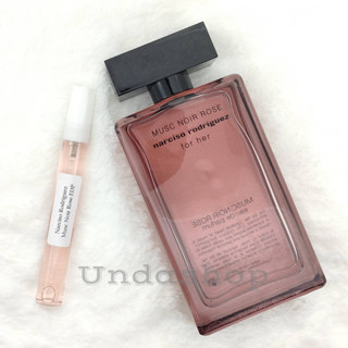 แบ่งขายน้ำหอมแท้ Narciso Rodriguez Musc Noir Rose EDP น้ำหอมแท้ 100%