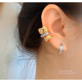 ต่างหูดารา ต่างหูแฟชั่น คอลเลคชั่นล่าสุด